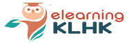 E-Learning KLHK
